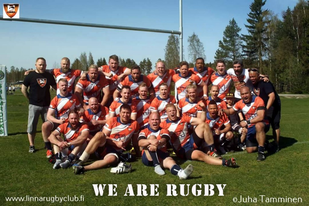 Linna rugby club