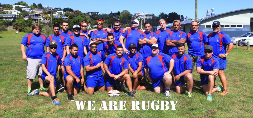 Te Rapa Rugby Club - Hamilton New Zealand