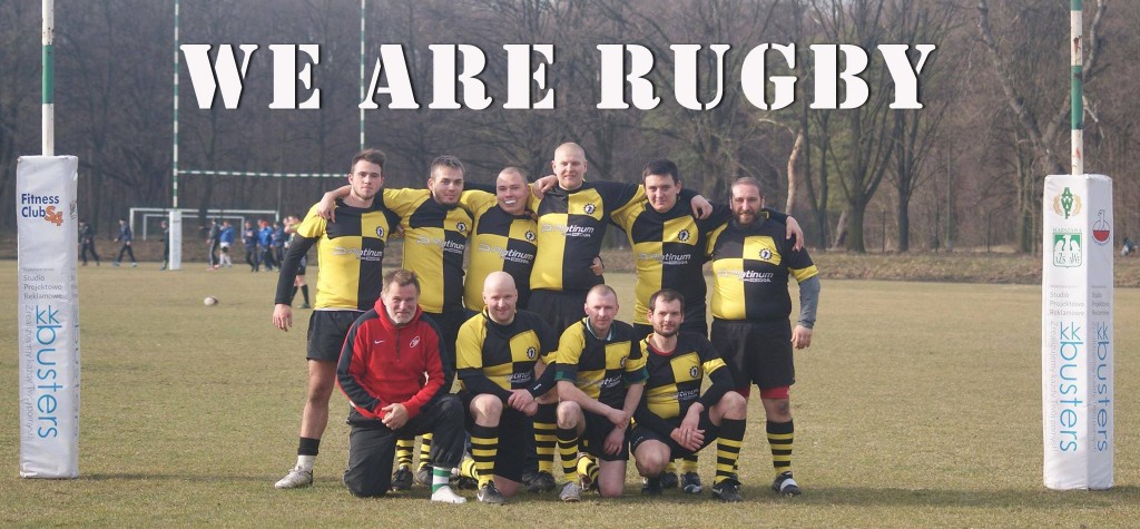 Fabrykanci Rugby Club