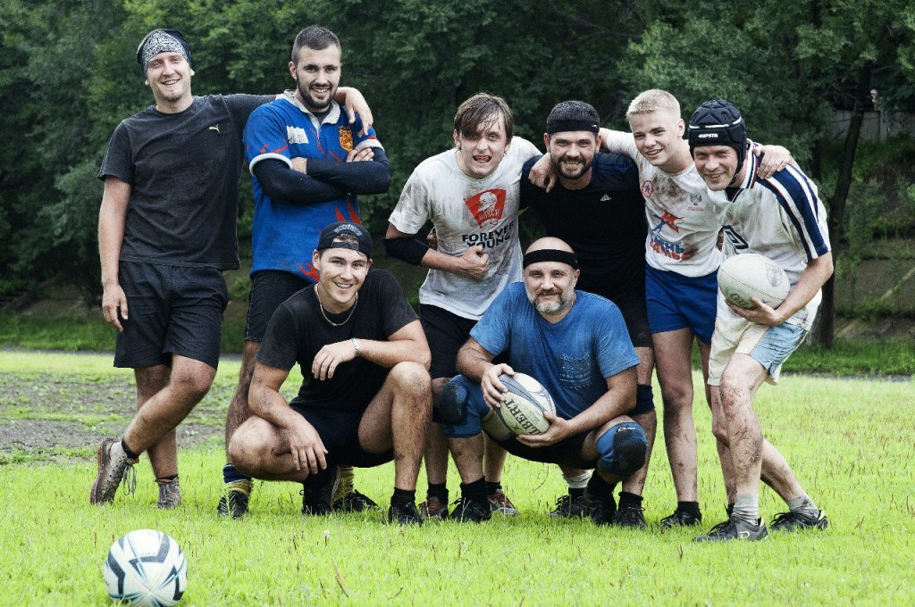 we are rugby Mandjur 2
