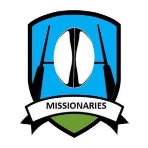 Missionaries (Georgia)