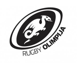 Rugby Olimpija Slovenia