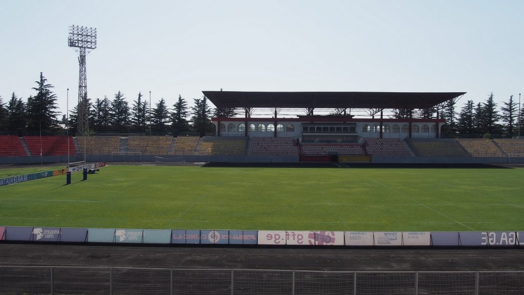 стадион "Торпедо" (Кутаиси)